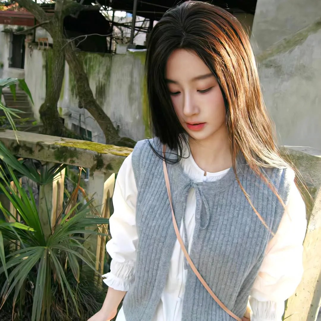 美丽·错误