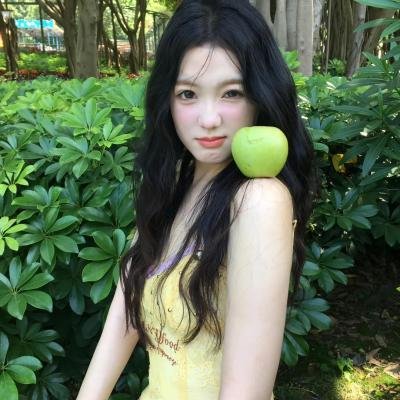 秘密关系台版