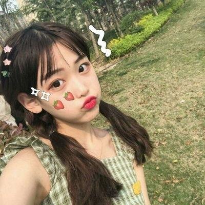 绽放青春